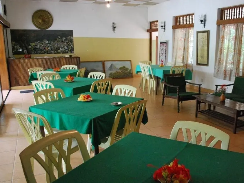Ратнапура: Kalavati Holiday Resort