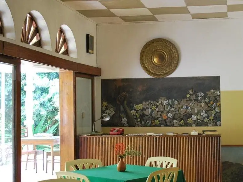 Ратнапура: Kalavati Holiday Resort