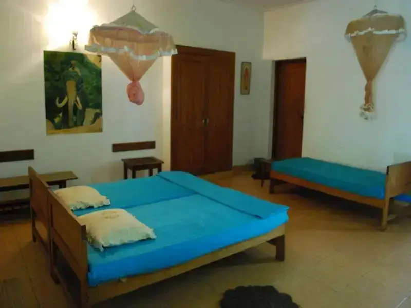 Ратнапура: Kalavati Holiday Resort