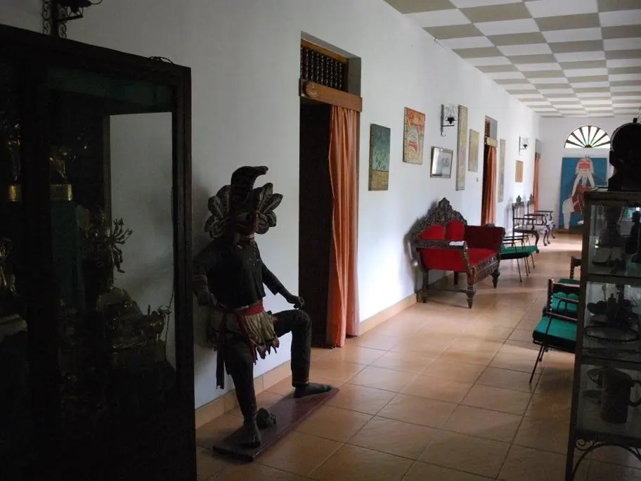 Ратнапура: Kalavati Holiday Resort