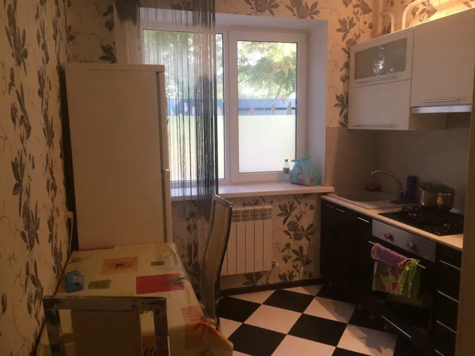 Анапа: Na Shevchenko 289 Apartments