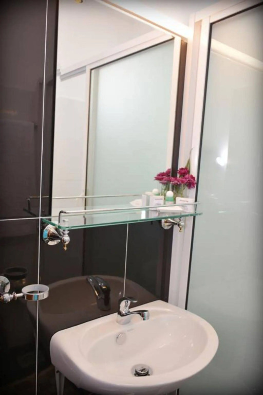 Канди: Meili Lanka City Hotel