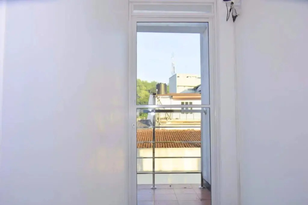 Канди: Meili Lanka City Hotel