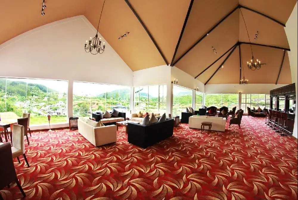 Нувара-Элия: The Blackpool Hotel
