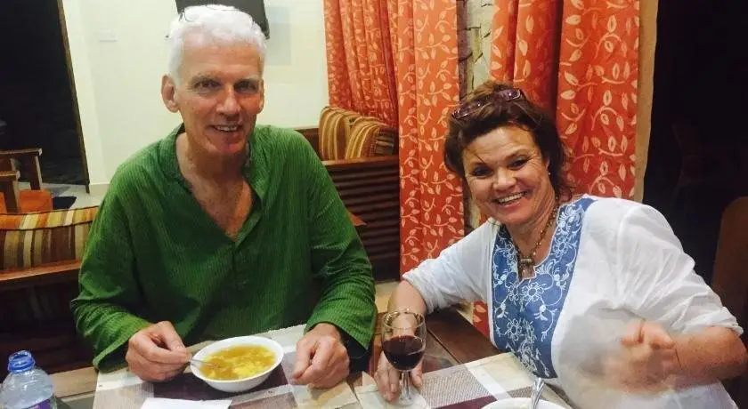 Канди: Aronka Homestay