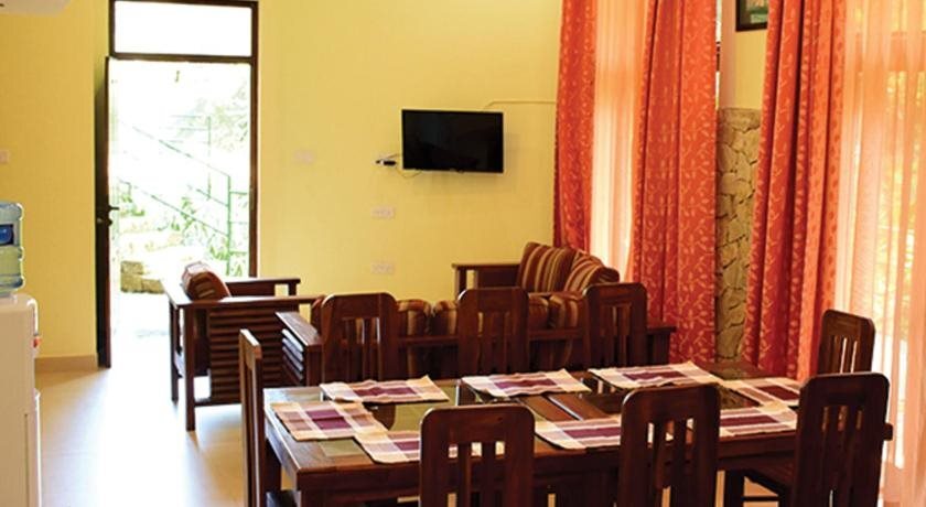 Канди: Aronka Homestay