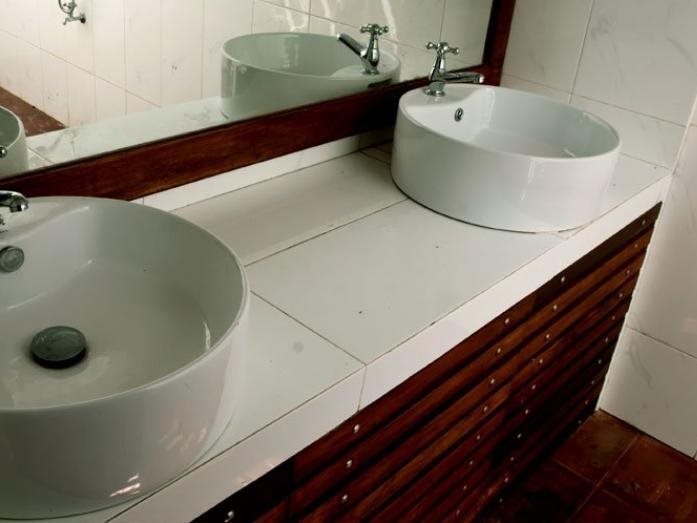 Киринда: Vanaro Eco Lodge