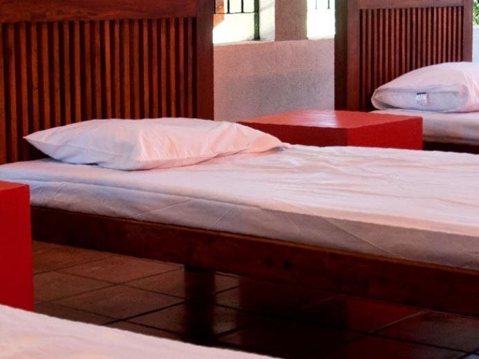 Киринда: Vanaro Eco Lodge