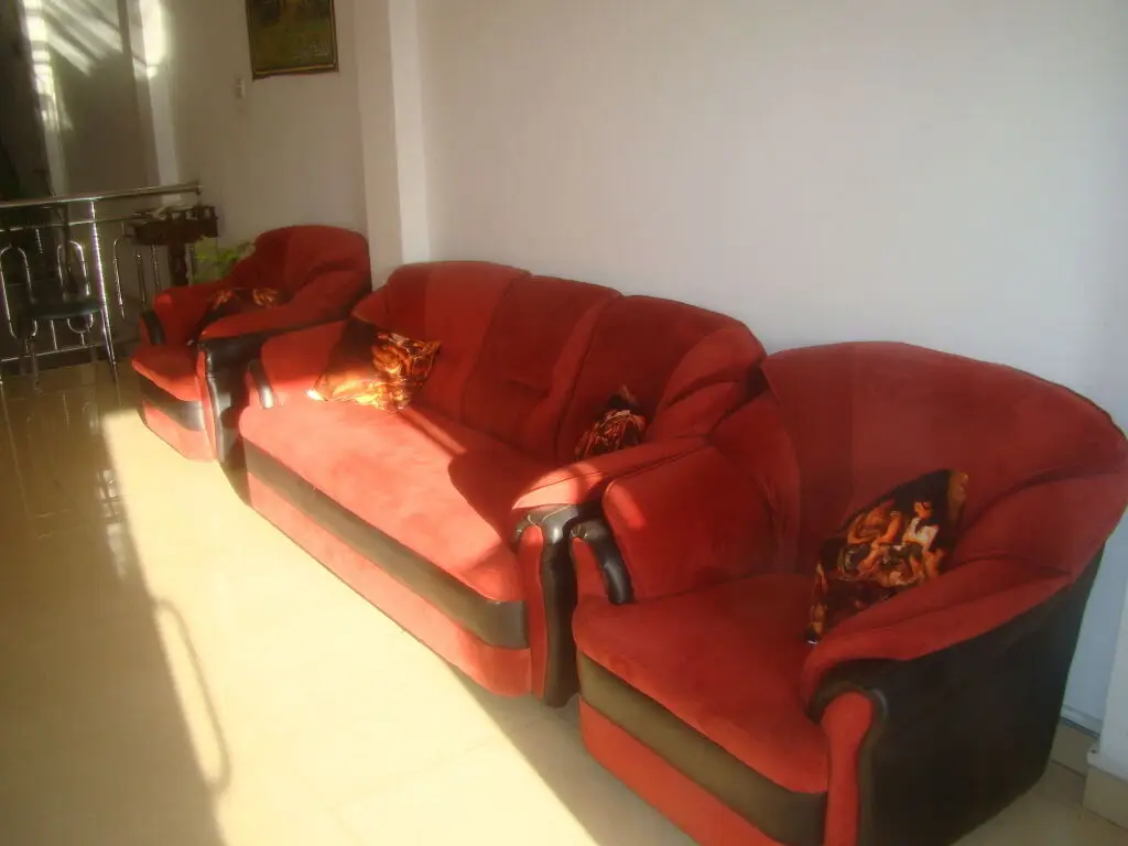 Анурадхапура: Down Town Hotel