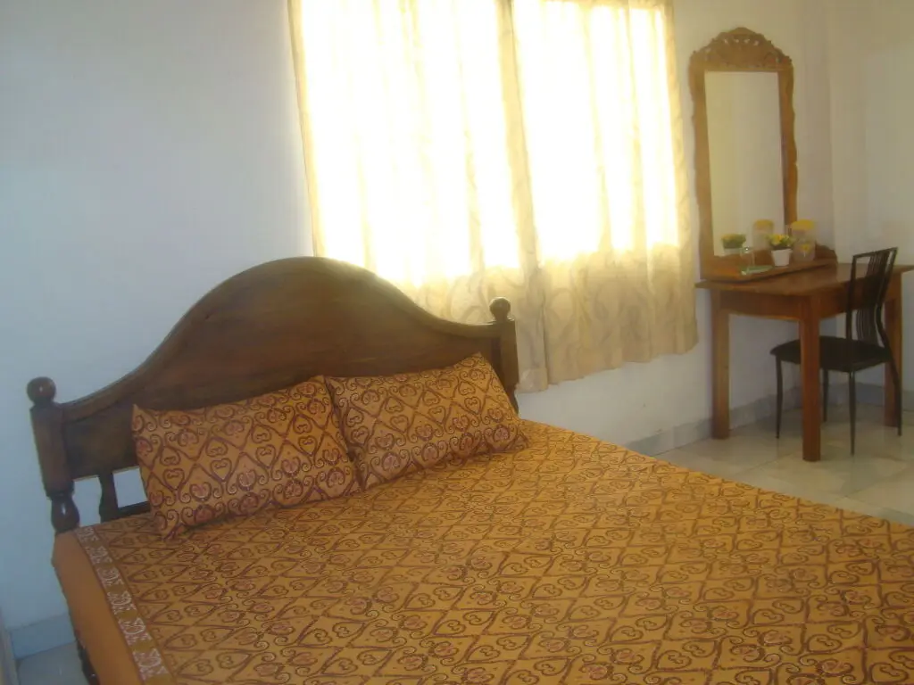 Анурадхапура: Down Town Hotel