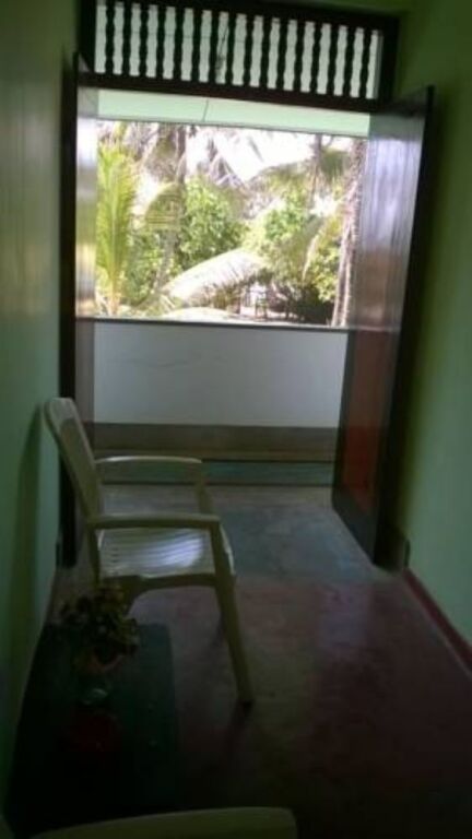 Хиккадува: JLH Beach Hotel Hikkaduwa