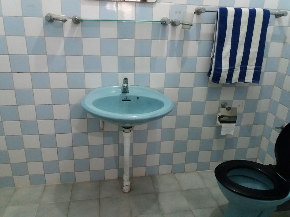 Хиккадува: JLH Beach Hotel Hikkaduwa