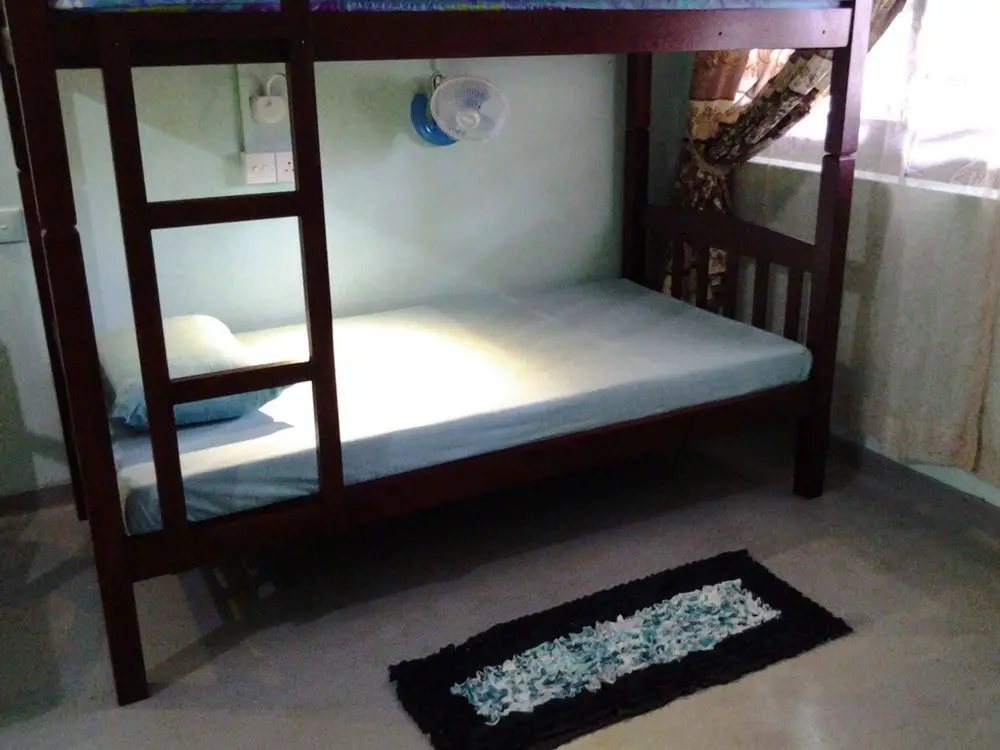 Хиккадува: JLH Beach Hotel Hikkaduwa