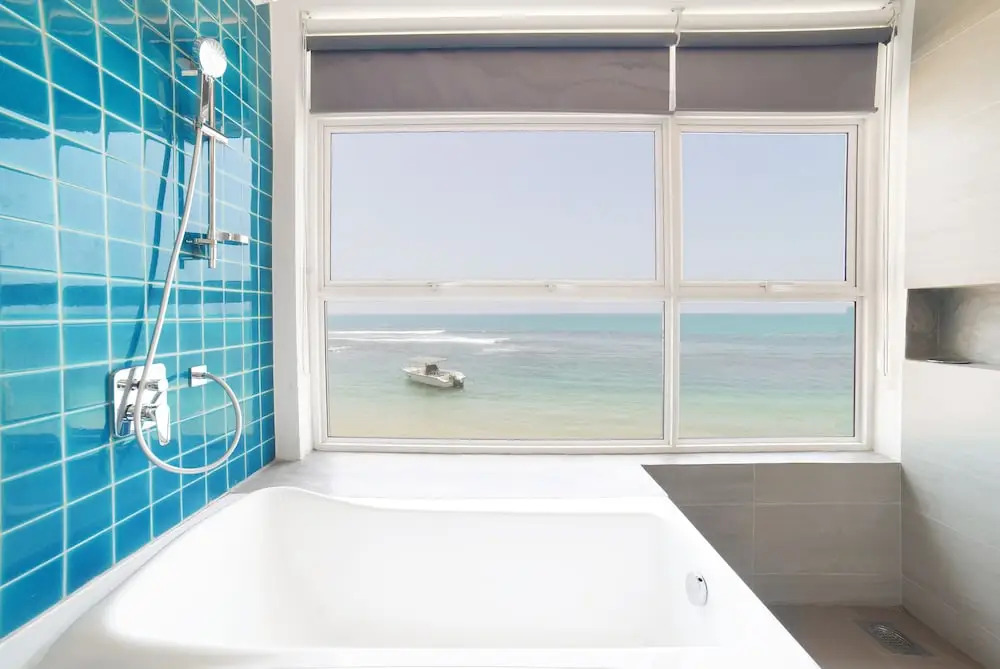 Хиккадува: JLH Beach Hotel Hikkaduwa