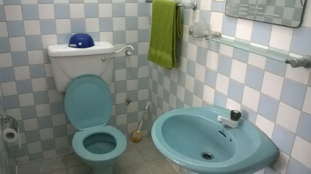 Хиккадува: JLH Beach Hotel Hikkaduwa
