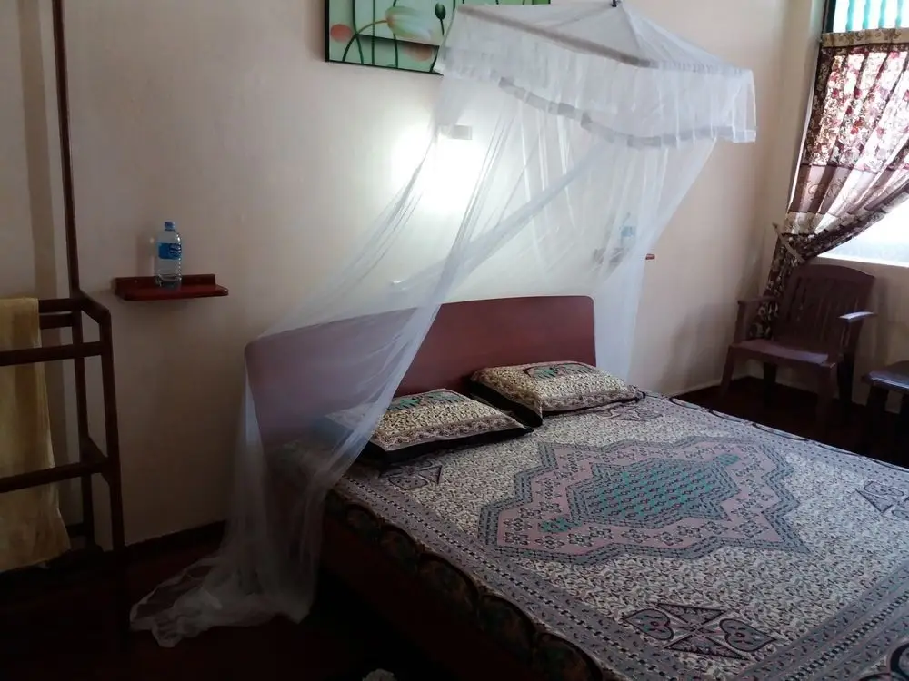Хиккадува: JLH Beach Hotel Hikkaduwa
