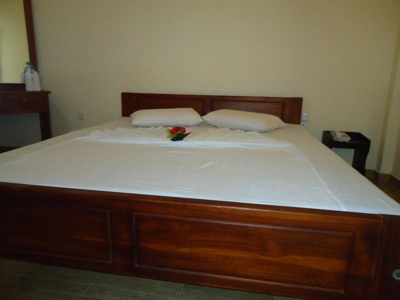 Чилав: Chilaw City Hotel
