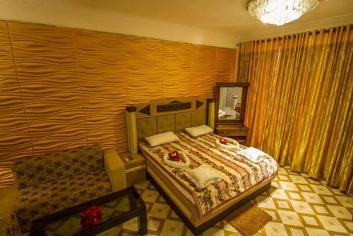 Чилав: Chilaw City Hotel