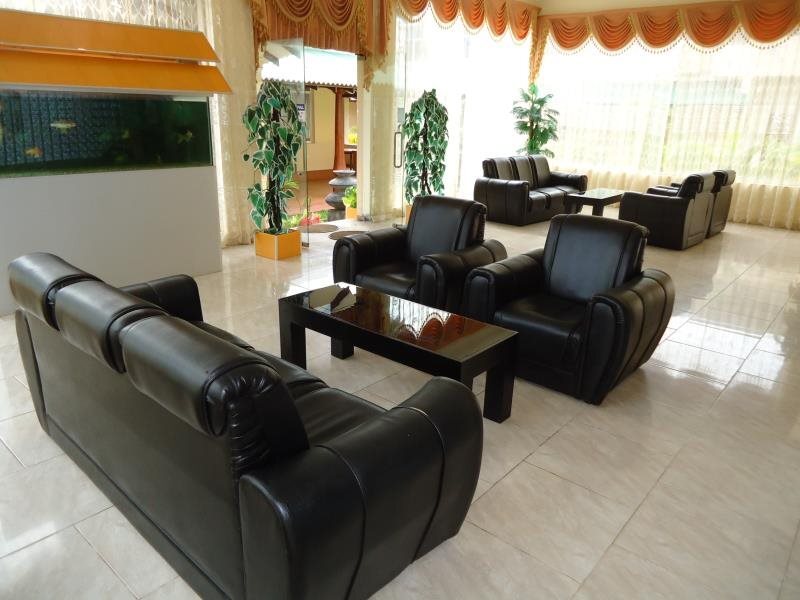 Chilaw City Hotel — фото 1