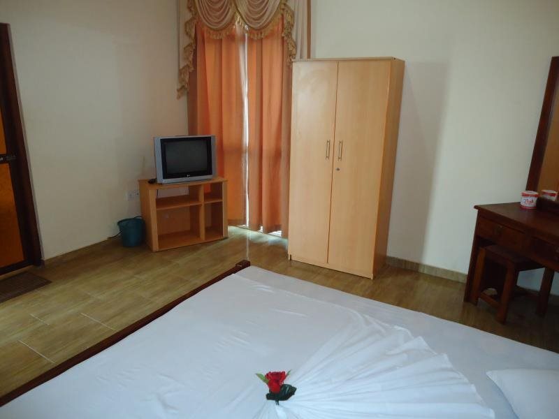 Чилав: Chilaw City Hotel
