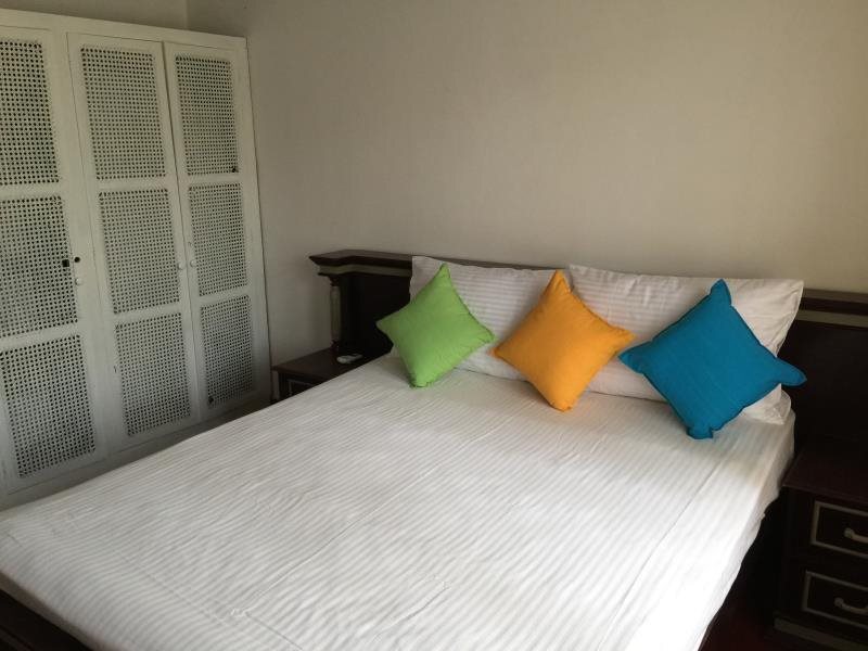 Берувела: Cherry Lodge Bentota