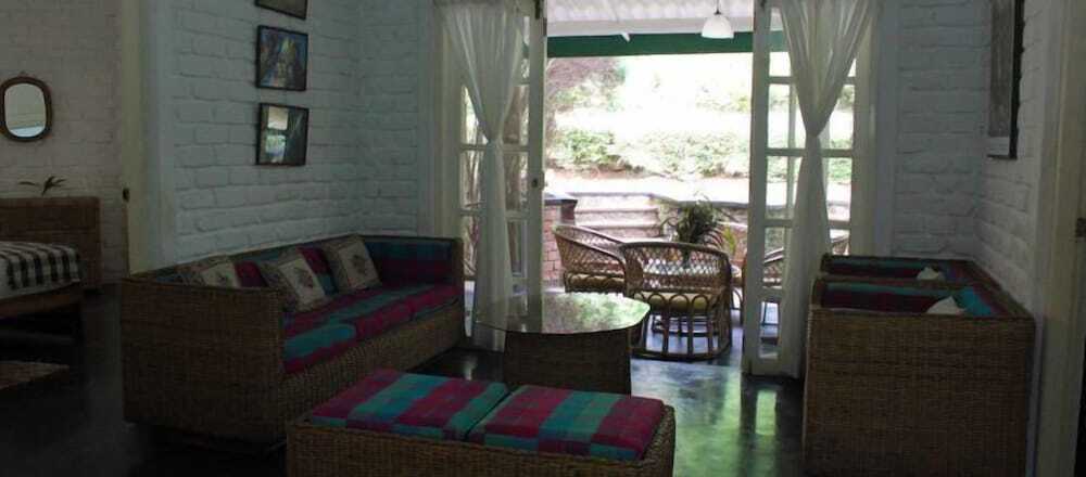 Косланда: Nature Hub Koslanda Holiday House