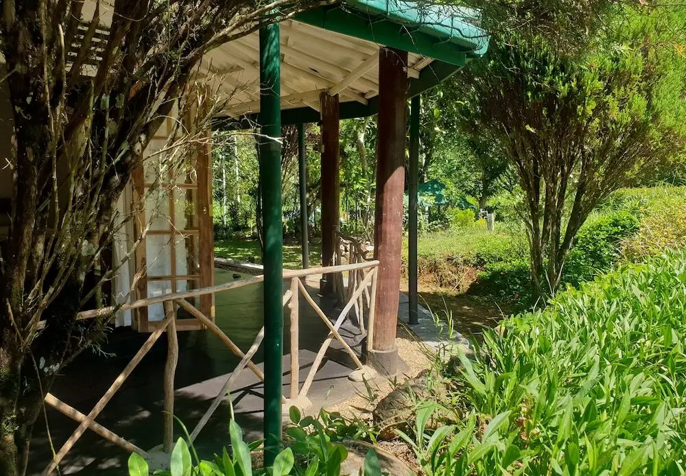 Косланда: Nature Hub Koslanda Holiday House