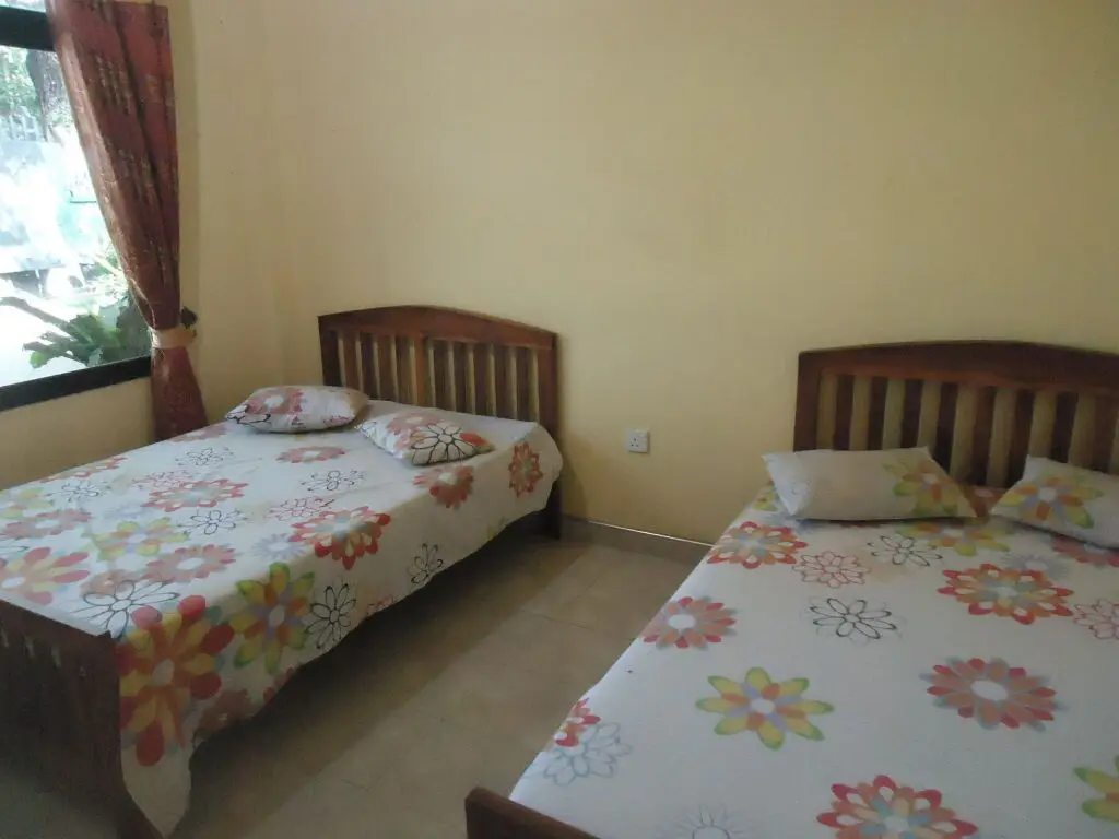 Анурадхапура: Flower Seven Hotel