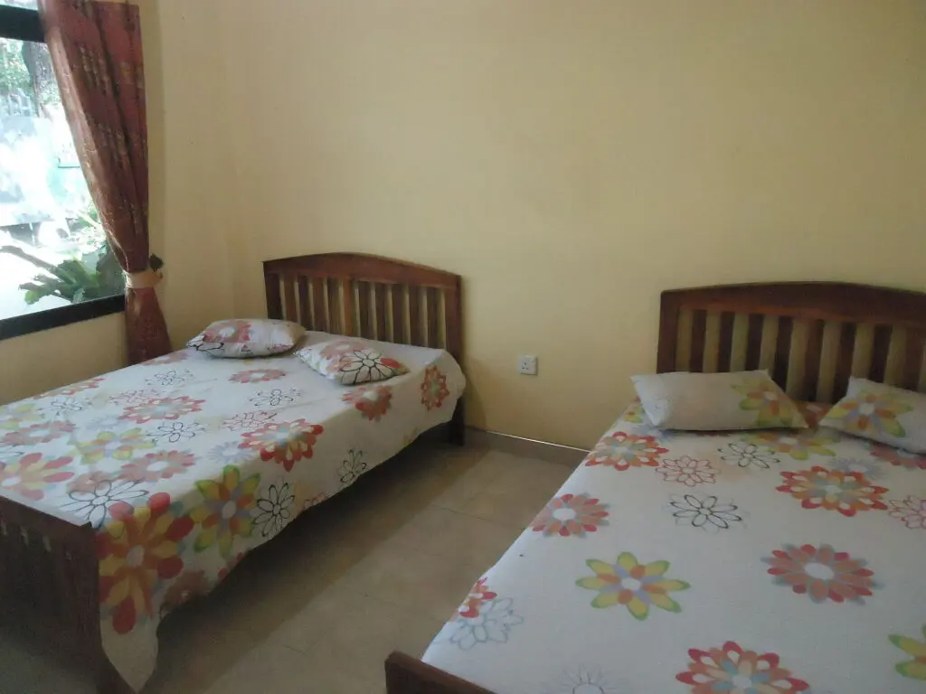 Анурадхапура: Flower Seven Hotel