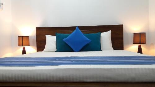 Панадура: Cinnamon House Panadura