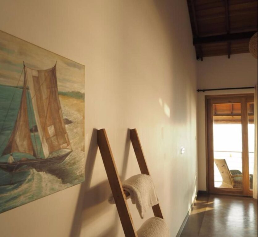Матара: The Seascape