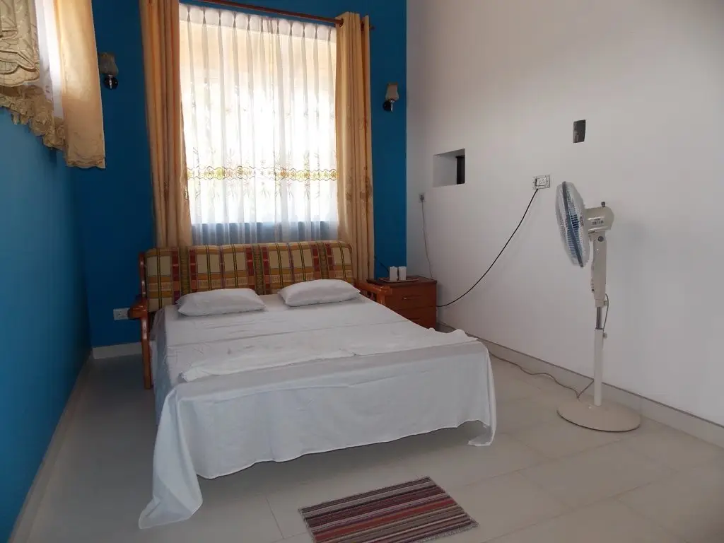 Негомбо: Nest Holiday Resort