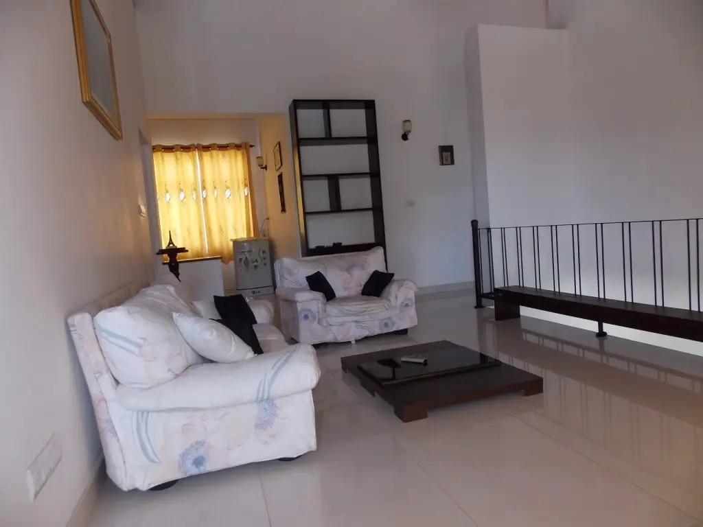 Негомбо: Nest Holiday Resort