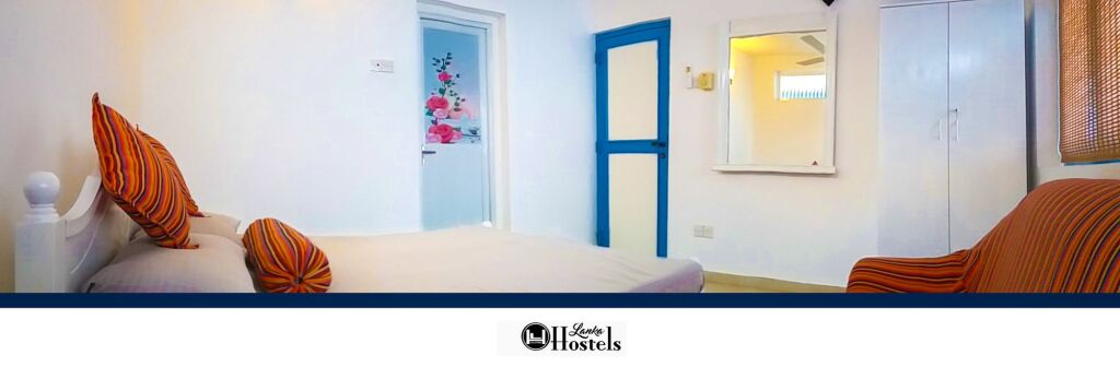 Коломбо: Yoho Lanka Hostels
