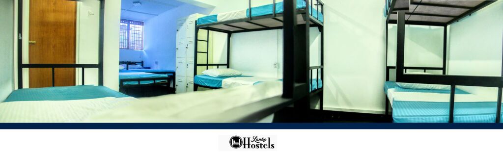Коломбо: Yoho Lanka Hostels