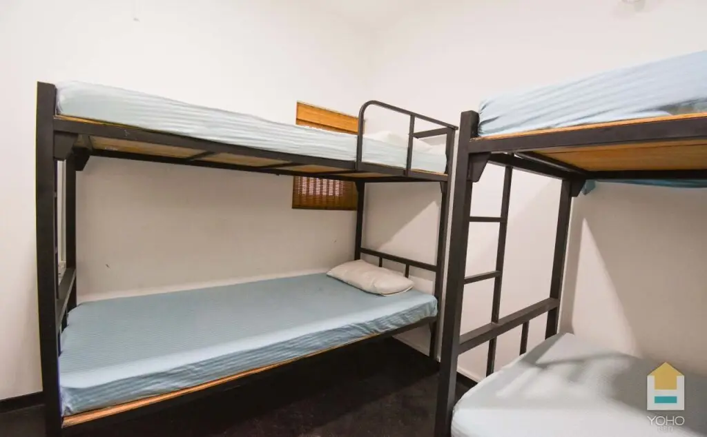 Коломбо: Yoho Lanka Hostels