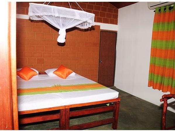 Киринда: Pilbara Beach Garden Resort