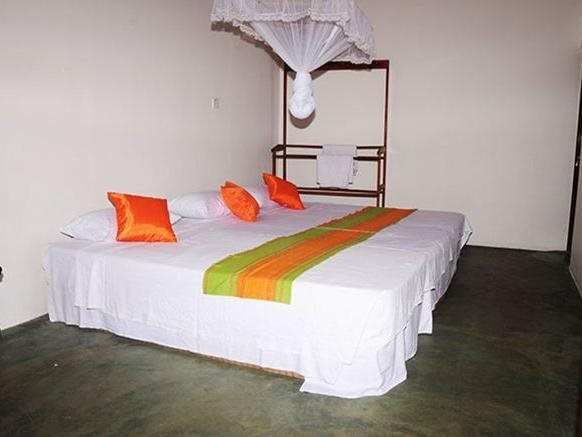 Киринда: Pilbara Beach Garden Resort