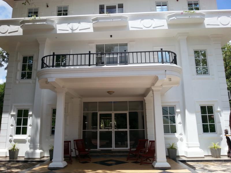 Катарагама: Rasoja Holiday Resort