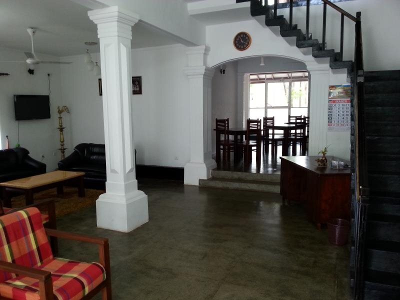 Катарагама: Rasoja Holiday Resort