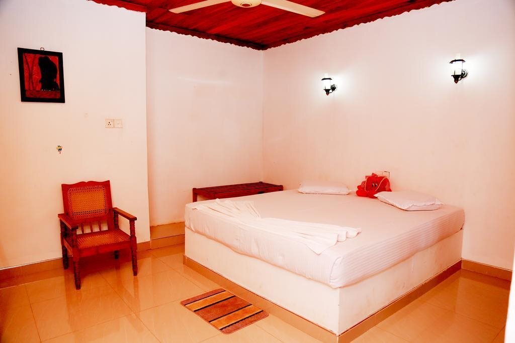 Тиссамахарама: Odara Hotel and Restaurant