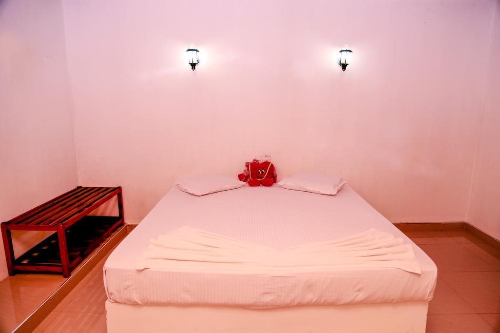 Тиссамахарама: Odara Hotel and Restaurant