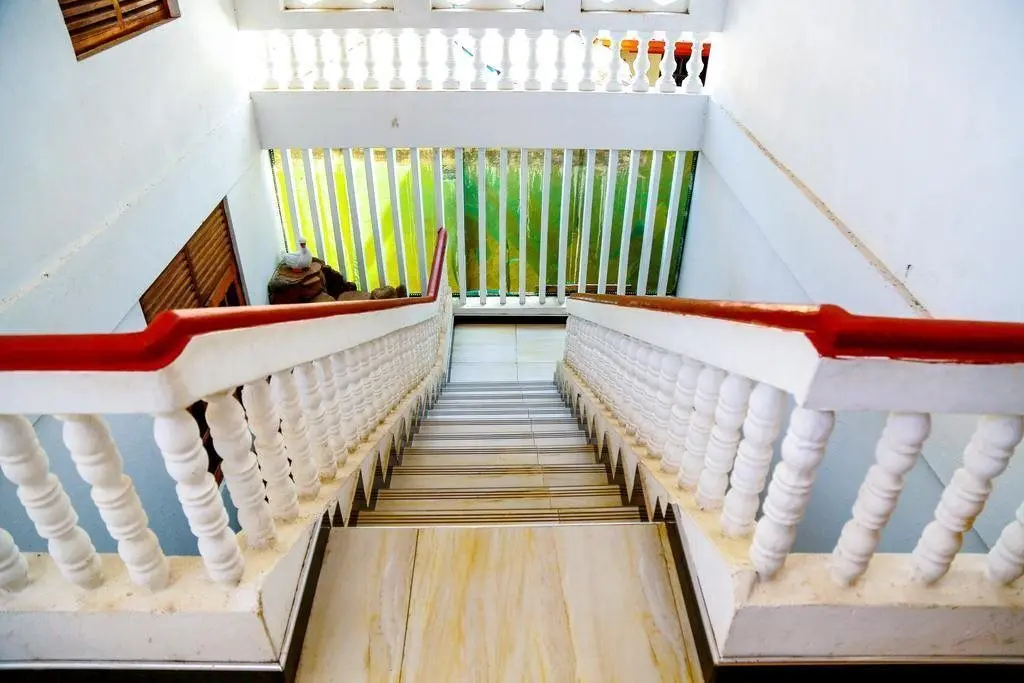 Тиссамахарама: Odara Hotel and Restaurant
