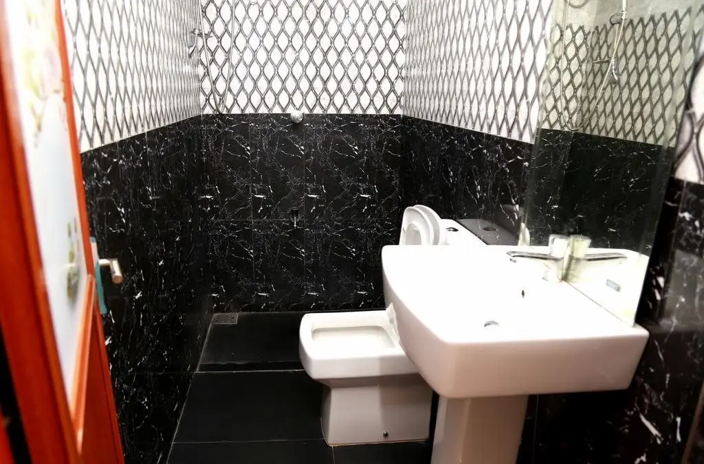 Тиссамахарама: Odara Hotel and Restaurant