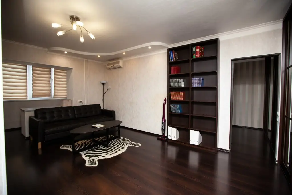Краснодар: Na Kubanskoj Naberezhnoj Apartments