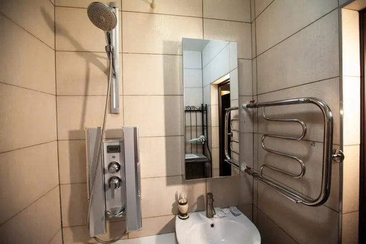 Краснодар: Na Kubanskoj Naberezhnoj Apartments