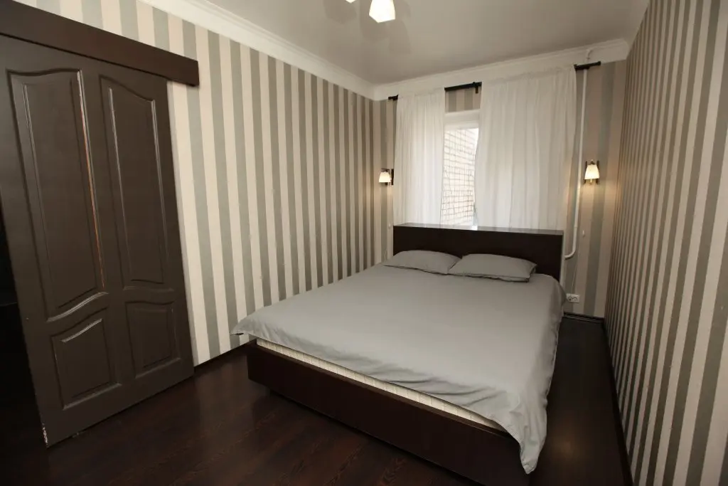 Краснодар: Na Kubanskoj Naberezhnoj Apartments
