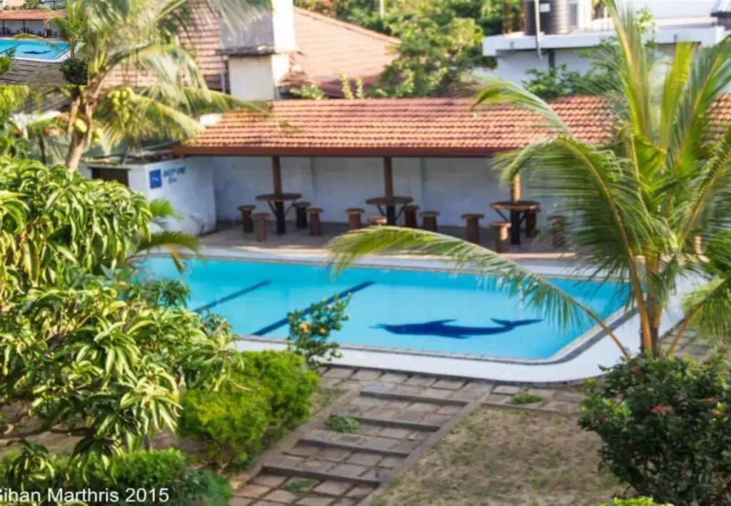 Green Village — фото 1