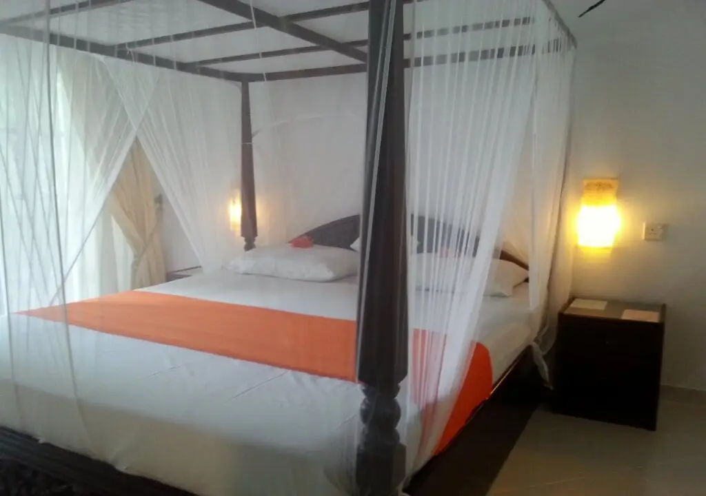 Диквелла: Austrian Beach Resort