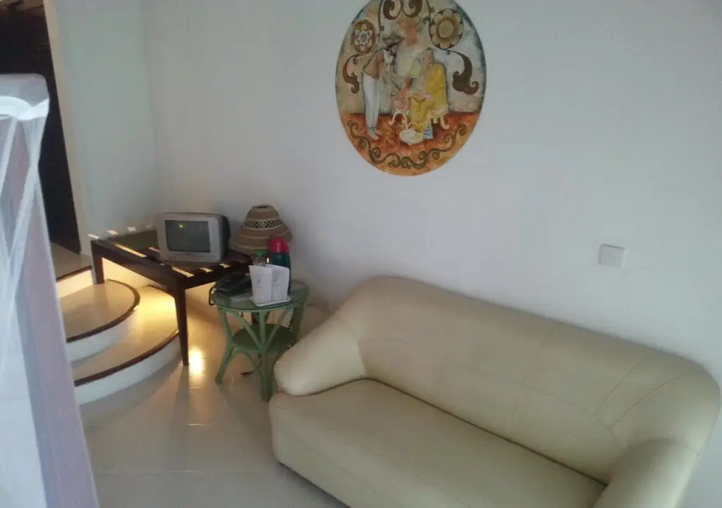 Диквелла: Austrian Beach Resort